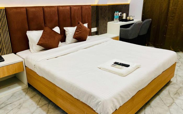 Hotel Suraj Palace