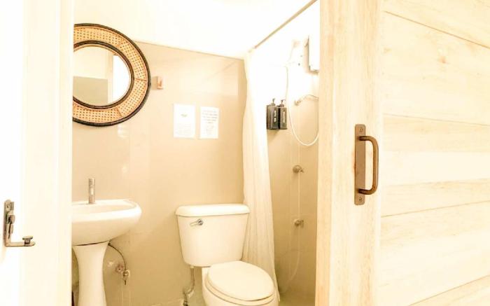 Harold's Mansion Superior Room 206