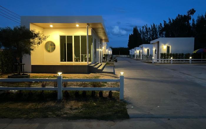 พิชญะวิลล์รีสอร์ท Pitchaya ville resort