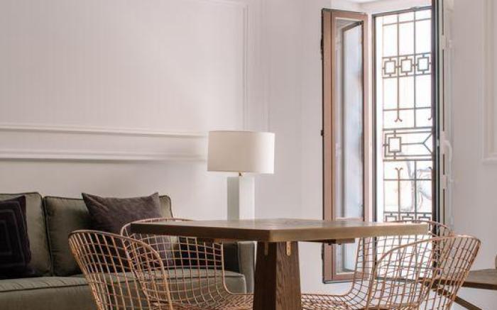 Next Level Apartments