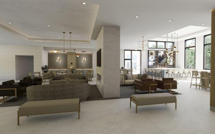 Residence Inn Melville