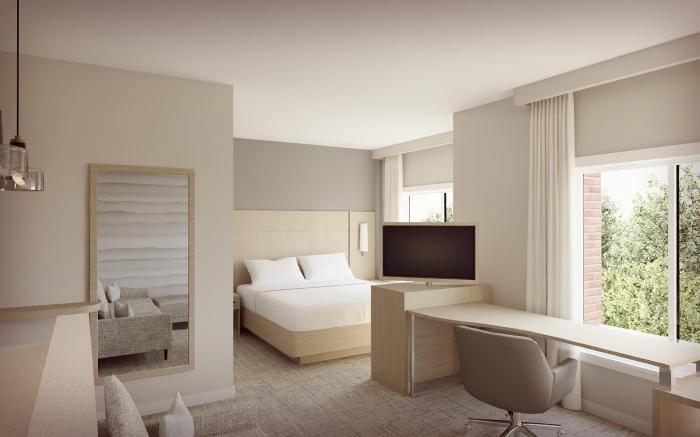 Residence Inn Melville