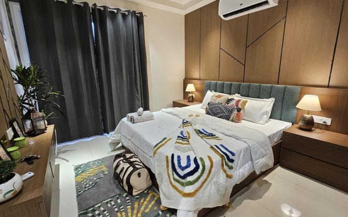 Aalaya- By Karamya Homes