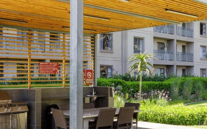 Westpoint Sandton - Opulent Heights