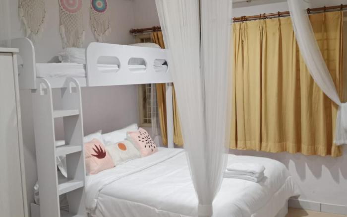 Nira Nordic Rooms
