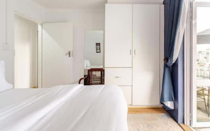 Bleu room in Caline VIP Mews