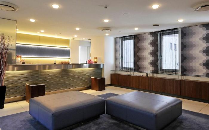 KOKO HOTEL Yokohama Tsurumi