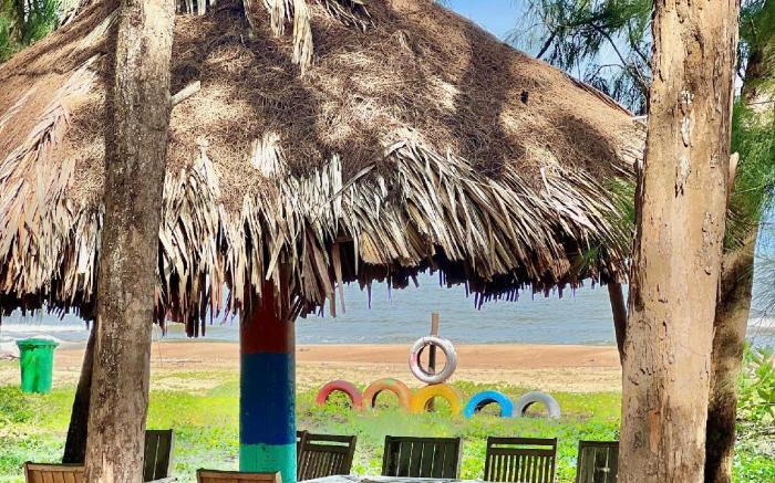 The Beach House Ho Tram Resort