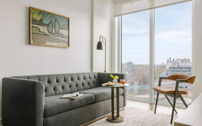 Sonder Artesa Apartments West Queen West