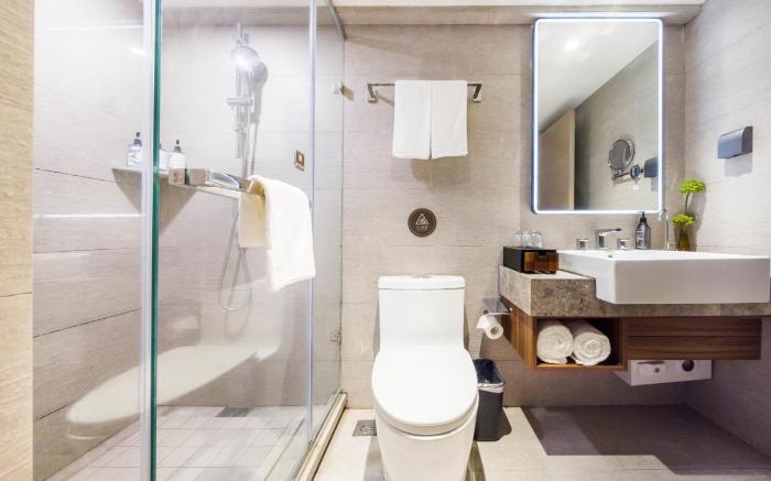 Home Inn Plus Foshan Shunde Qinghui Garden RT-Mart