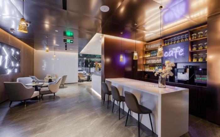 Home Inn Plus Ma'anshan Wanda Plaza Mengniu Industrial Park