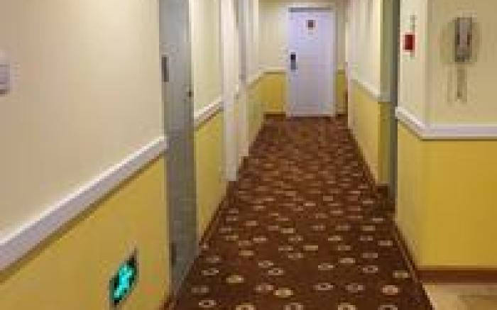 Home Inn Sanya Shangpin Street Avenue