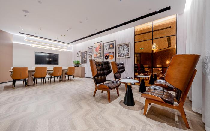 Home Inn Plus Shaoxing Binhai New Town