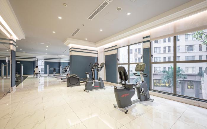 3br_Amazing River View_The Tresor_Hana’s Apart