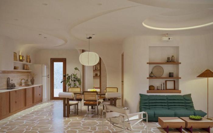SamSet Penthouse Huế