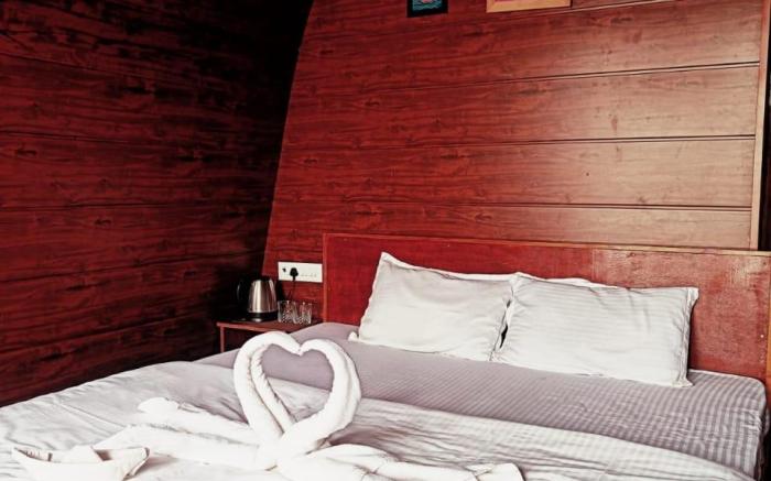 Samadhan Resort and Boating