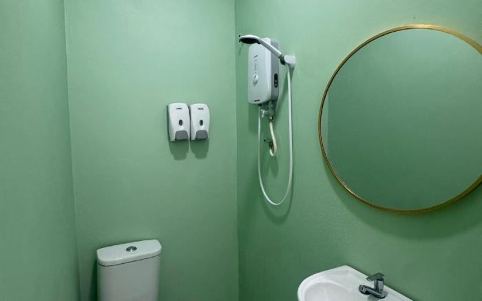 Xhostel Tower B Standard Twin