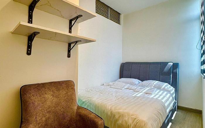 Xhostel Tower B Standard Queen