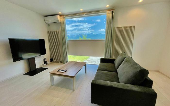 GENYA North | 2min Walk to Farm Tomita · New Home 