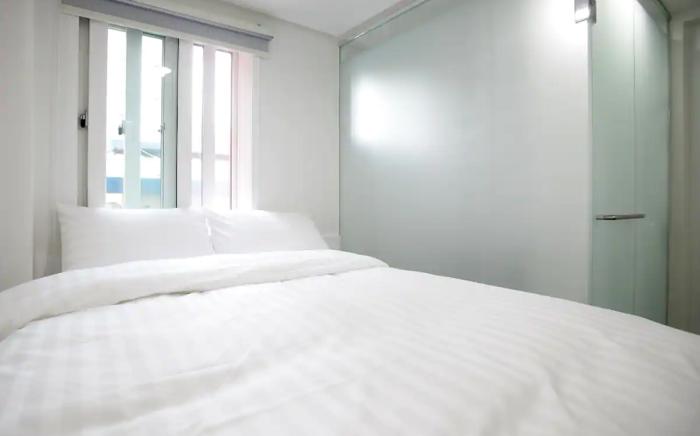 K POP Hotel Seoul Tower
