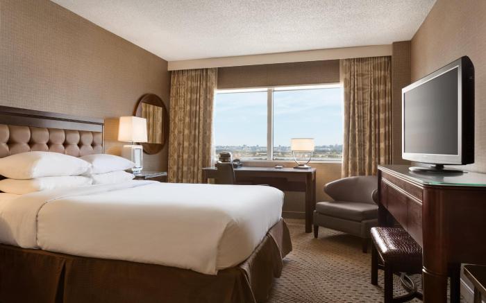 Park Hotel at Meadowlands
