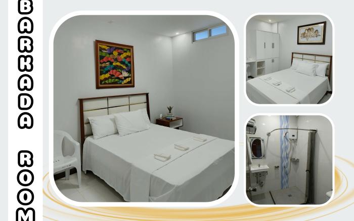 EPM Tower Hotel & Events Place