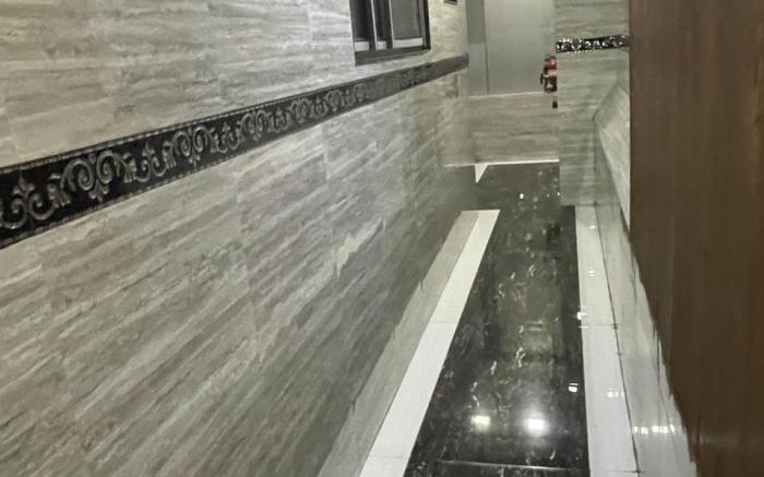 BALAJI RESIDENCY