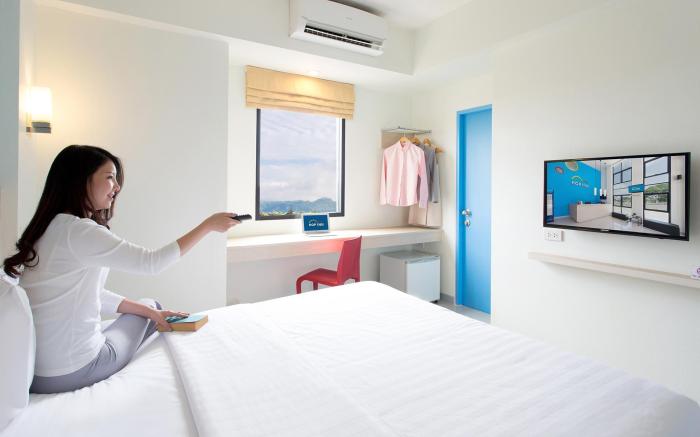 HOP INN Chaengwattana