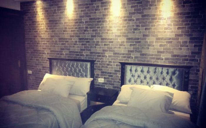 Cairo castle hostel