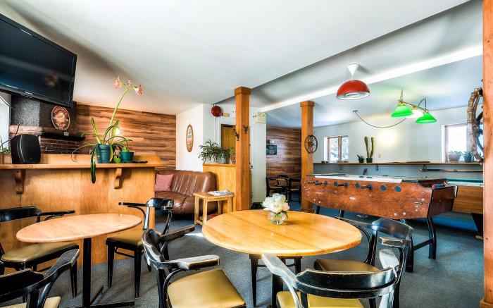 Manitonga Hostel
