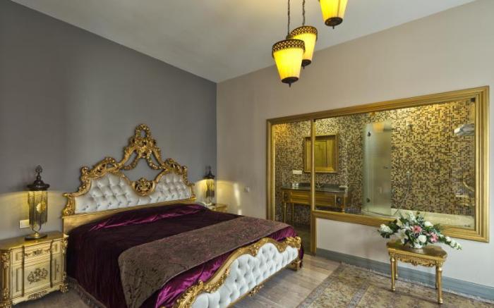 Sokullu Pasa Hotel Special Class