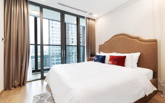 Hoasun Des Arts - Landmark 81 Tower