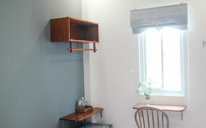 Song Suoi Homestay