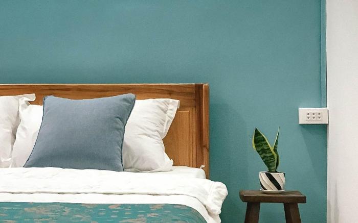 Song Suoi Homestay