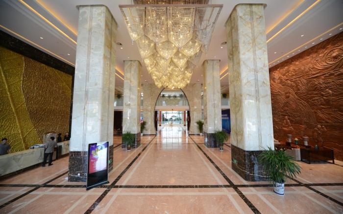 Shijiazhuang Kaixuanmen hotel