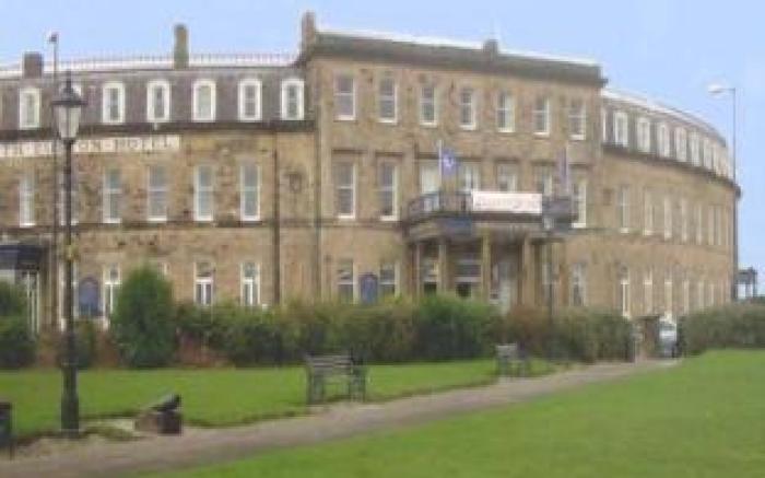 The North Euston Hotel