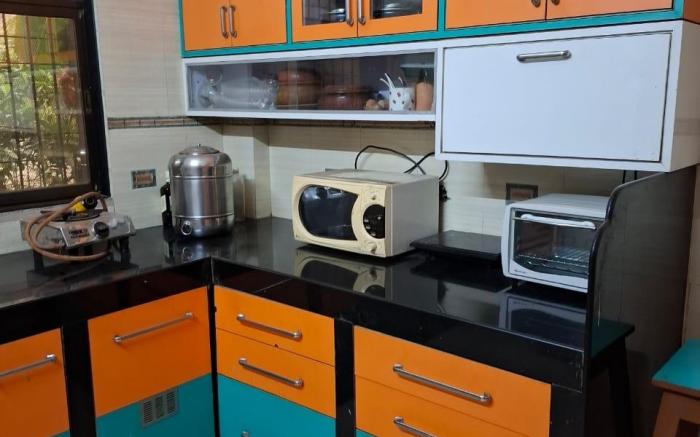 Bungalow in Navi Mumbai, Palava City
