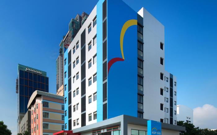 HOP INN Chaengwattana