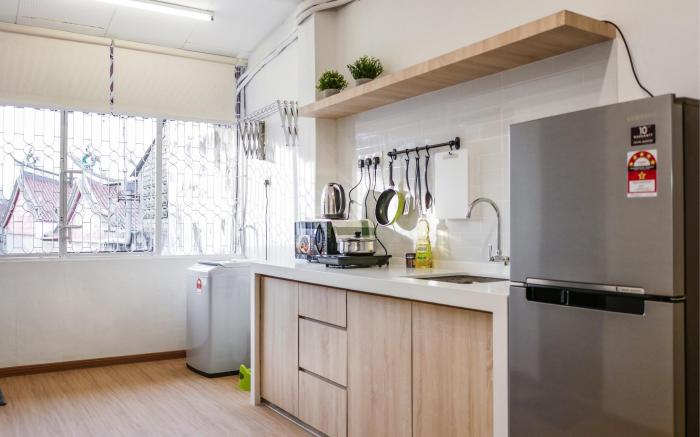 Beach Street Heritage Home for 6-8 Pax