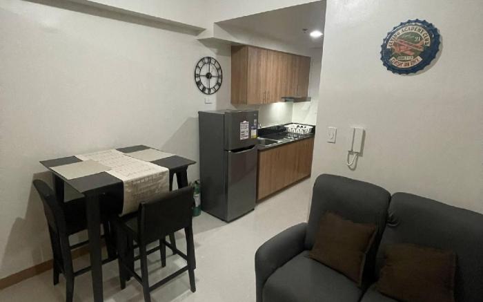 Red Residences