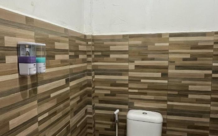 Ocha Bajo Homestay