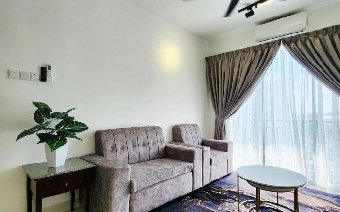 Malacca Jonker Street Homestay 3bedroom 816