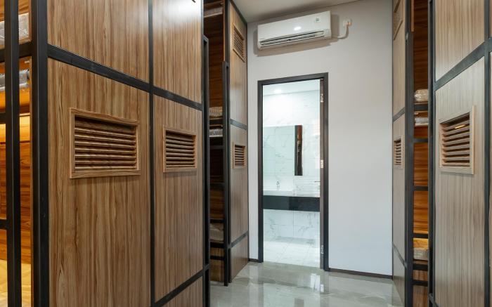 RedDoorz Plus near Senayan City