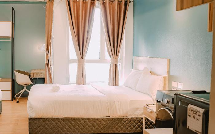 I Suites Hotel Malate