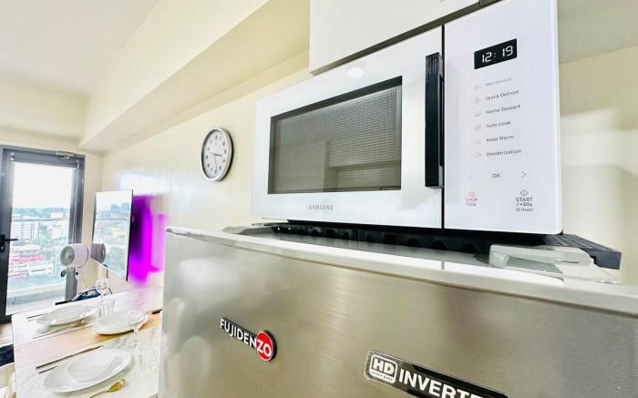 Cozy Studio Condo w/ WIFI Netflix Google TV