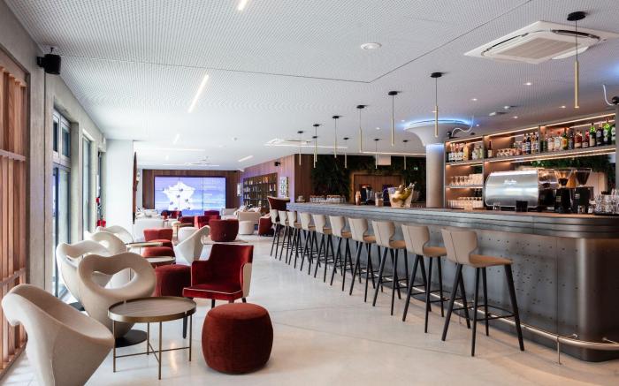 Ki Space Hotel & Spa - near Disneyland Paris