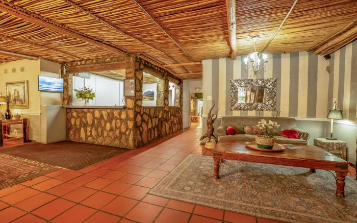 Du Kloof Lodge