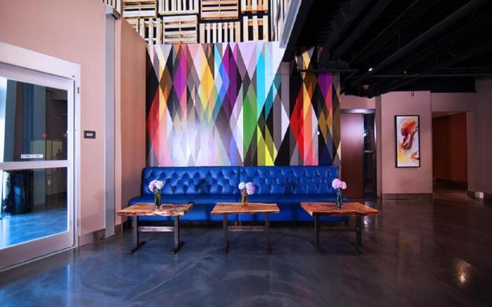 Warehouse Hotel at The Nook