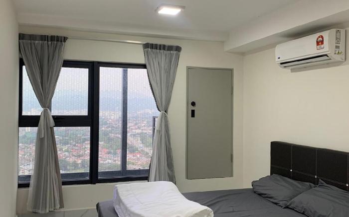 Family Loft - in breathtaking Arte Cheras