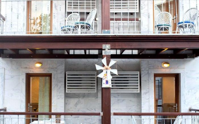Bodrum Stone House Hotel